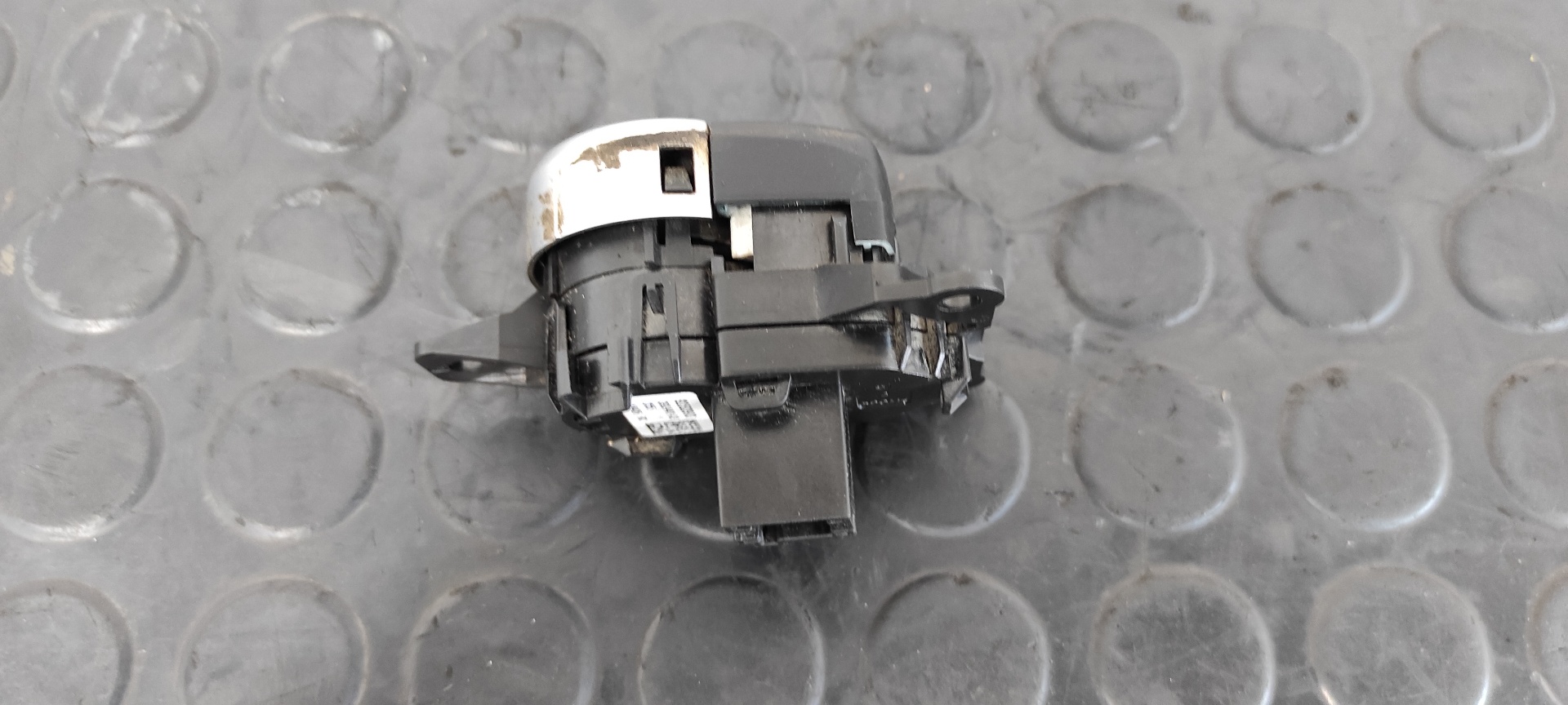 CONMUTADOR DE ARRANQUE BMW X3 (F25) - vista 5