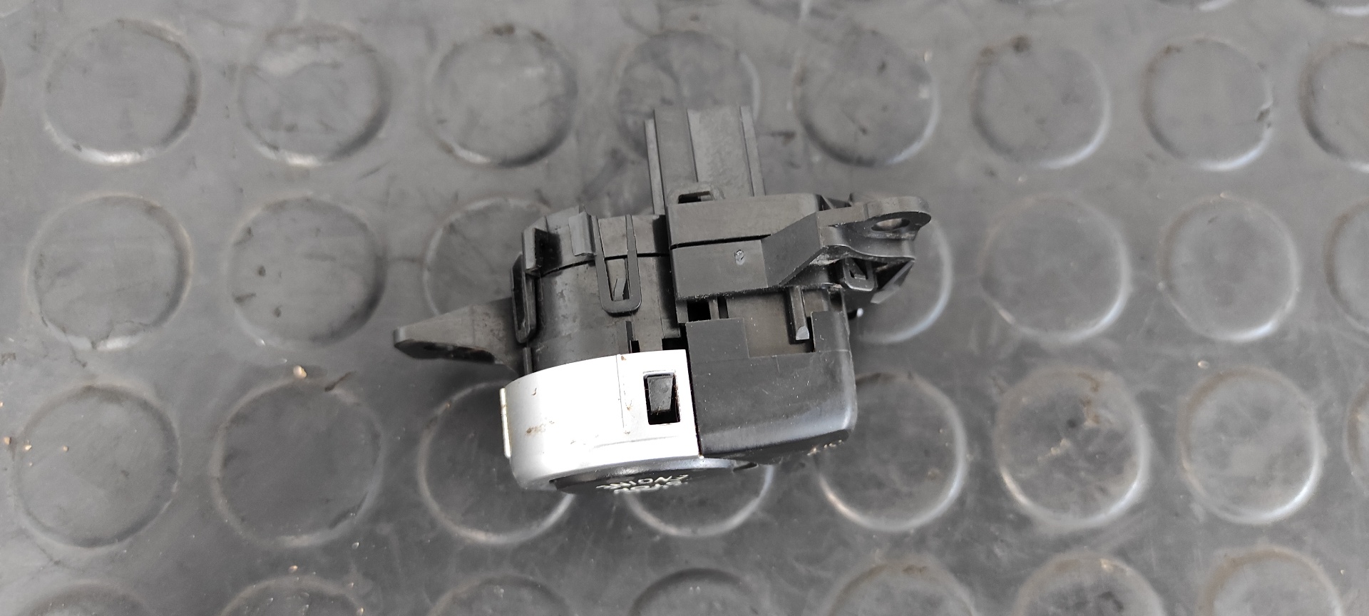 CONMUTADOR DE ARRANQUE BMW X3 (F25) - vista 4