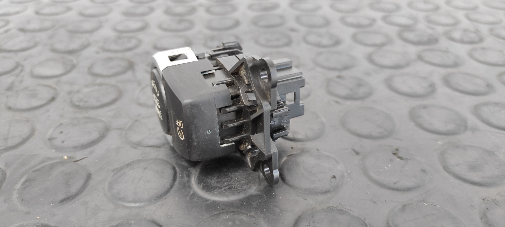 CONMUTADOR DE ARRANQUE BMW X3 (F25) - vista 2