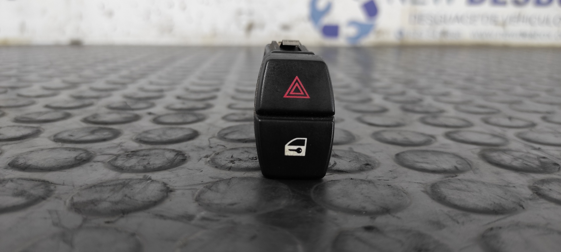 WARNING BMW X3 (F25)