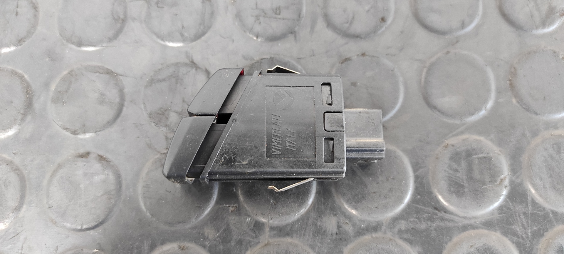 WARNING BMW X3 (F25) - vista 3