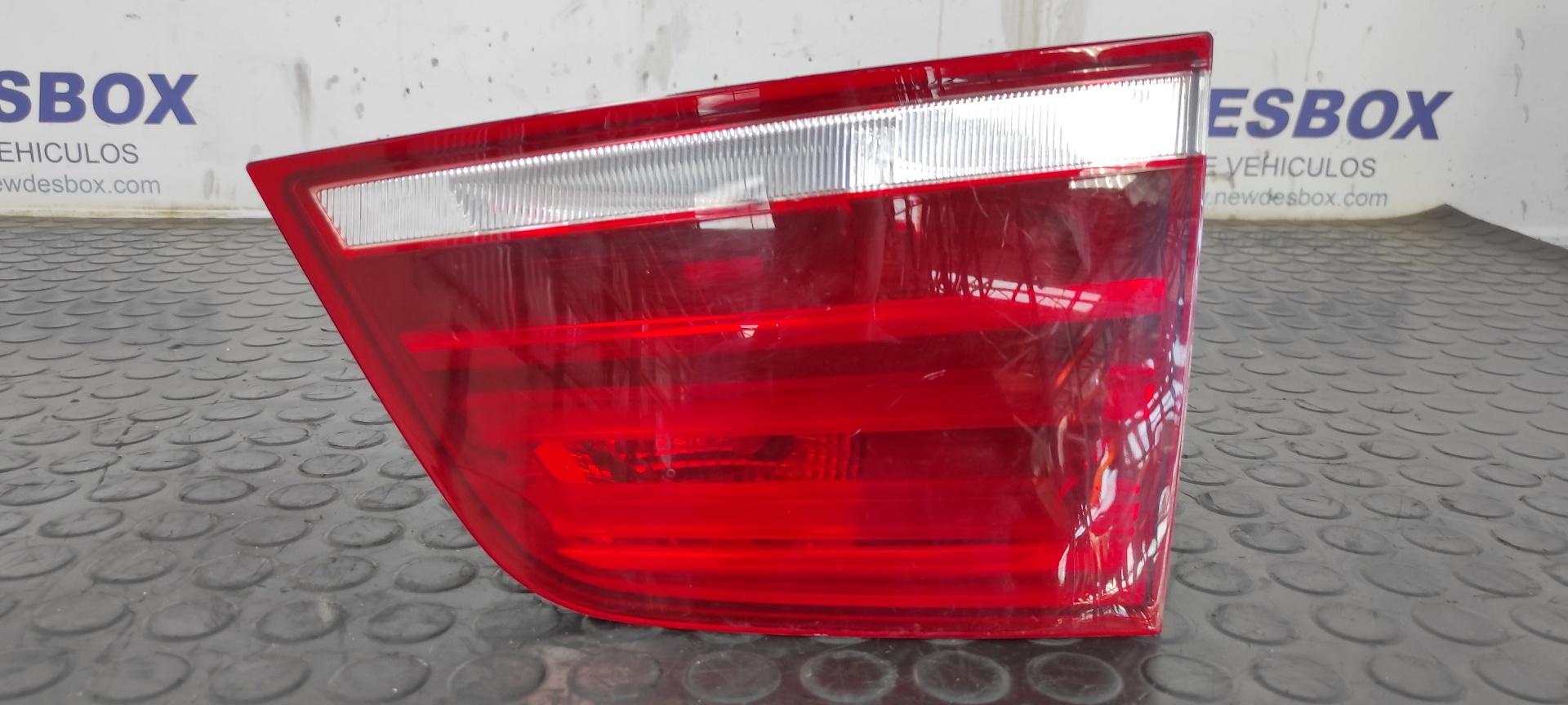 PILOTO PORTON DERECHO BMW X3 (F25)