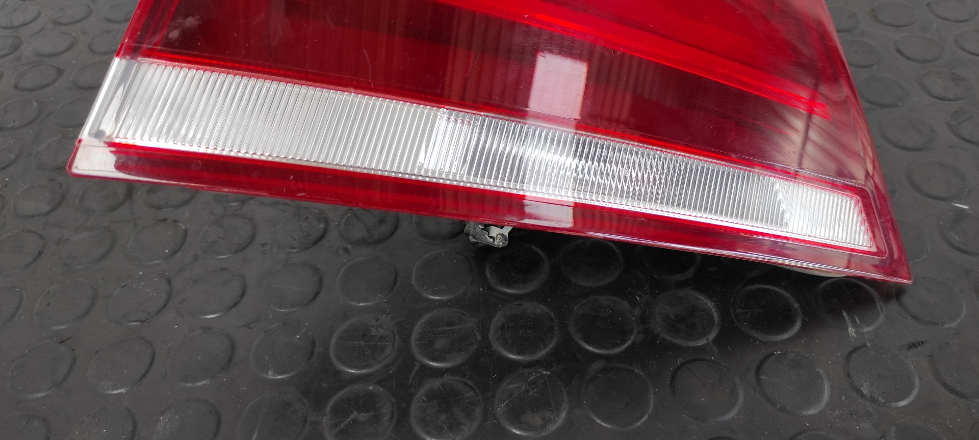 PILOTO PORTON DERECHO BMW X3 (F25) - vista 5