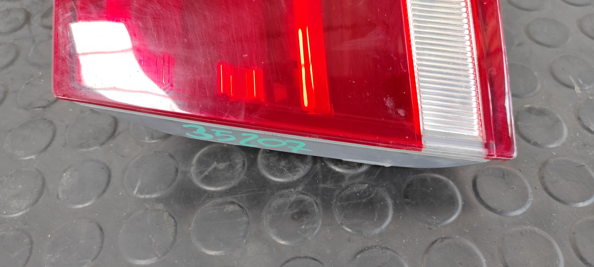 PILOTO PORTON DERECHO BMW X3 (F25) - vista 4