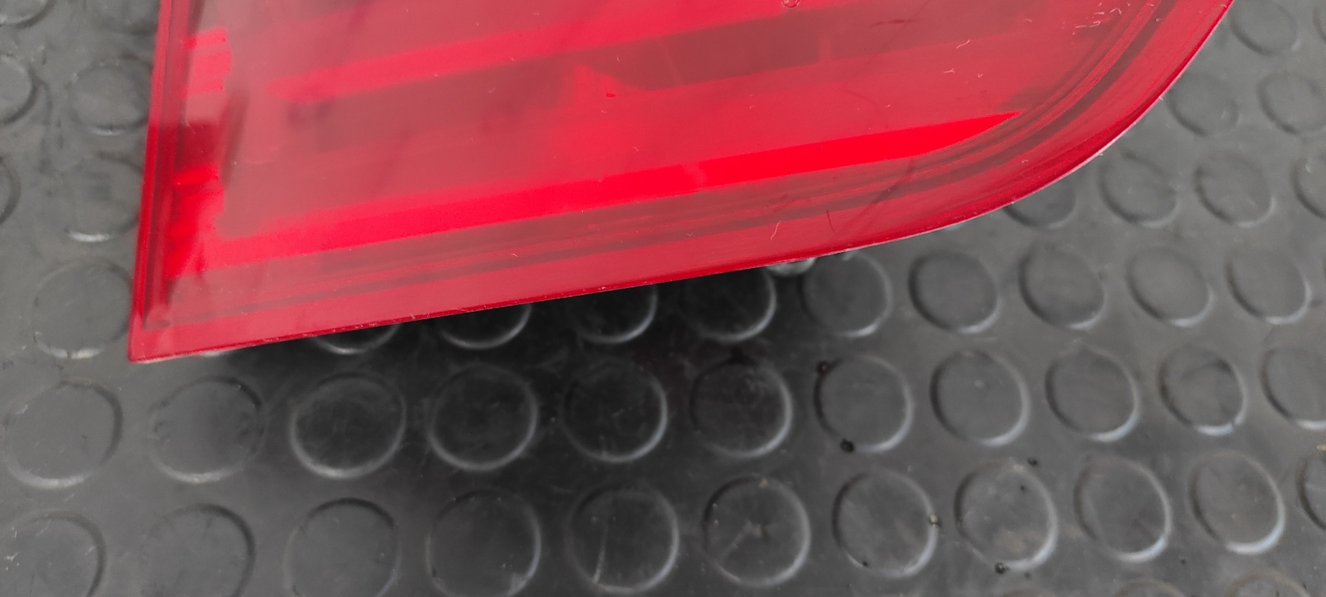 PILOTO PORTON IZQUIERDO BMW X3 (F25) - vista 3