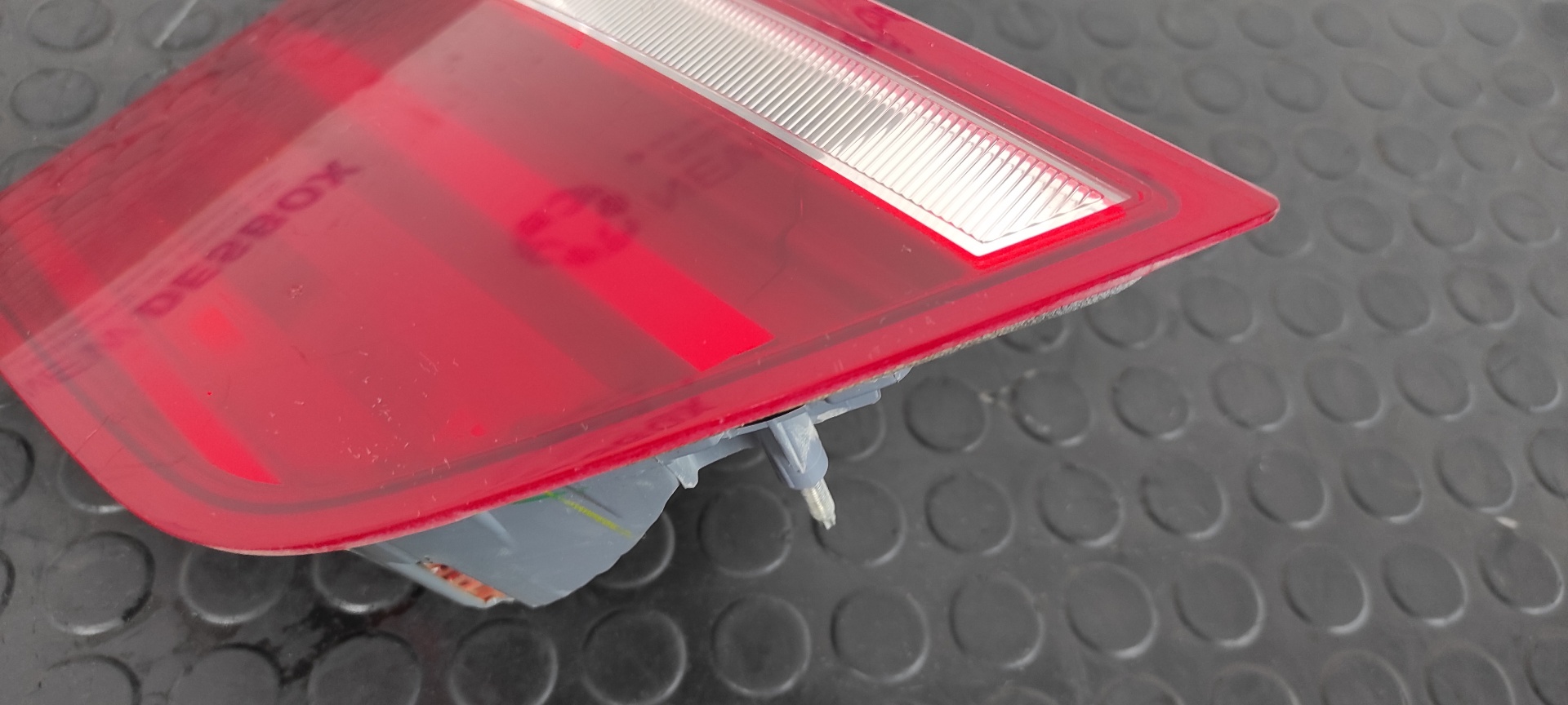 PILOTO PORTON IZQUIERDO BMW X3 (F25) - vista 8