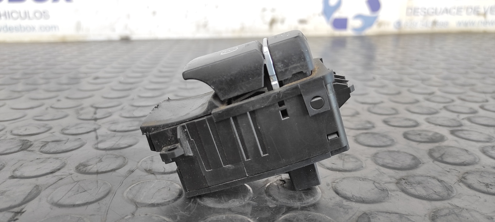 FRENO DE MANO ELECTRICO BMW X3 (F25) - vista 6