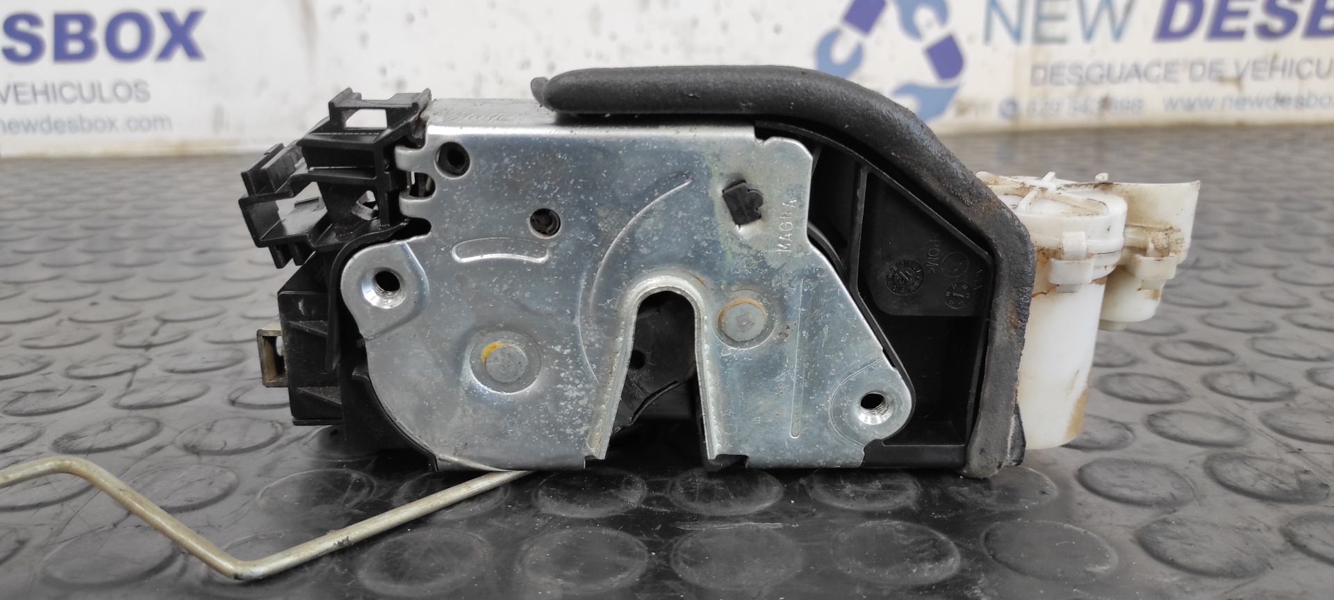 CERRADURA PUERTA DELANTERA IZQUIERDA BMW X3 (F25) - vista 6