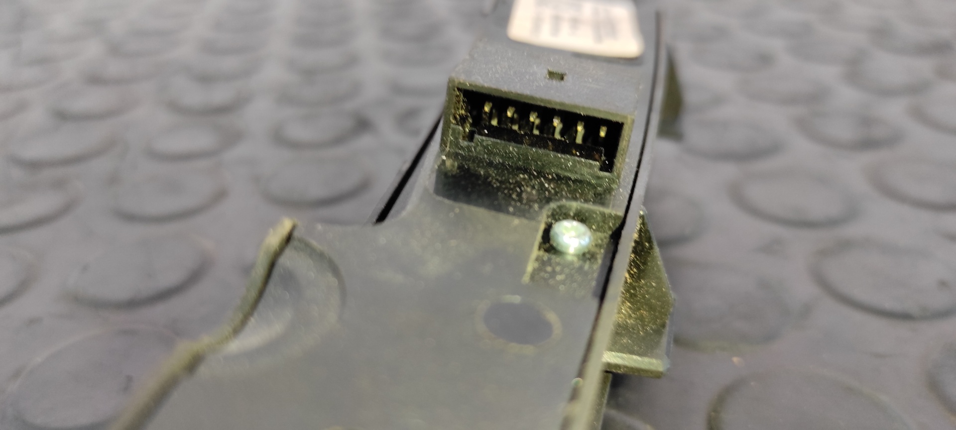 MANDO MULTIFUNCION BMW X3 (F25) - vista 3