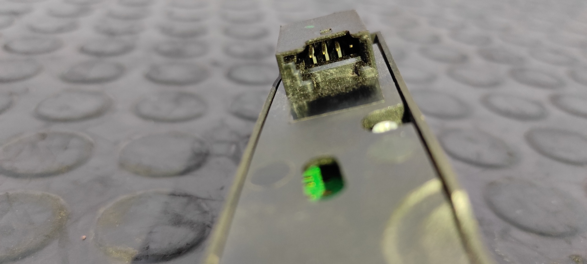 MANDO MULTIFUNCION BMW X3 (F25) - vista 2