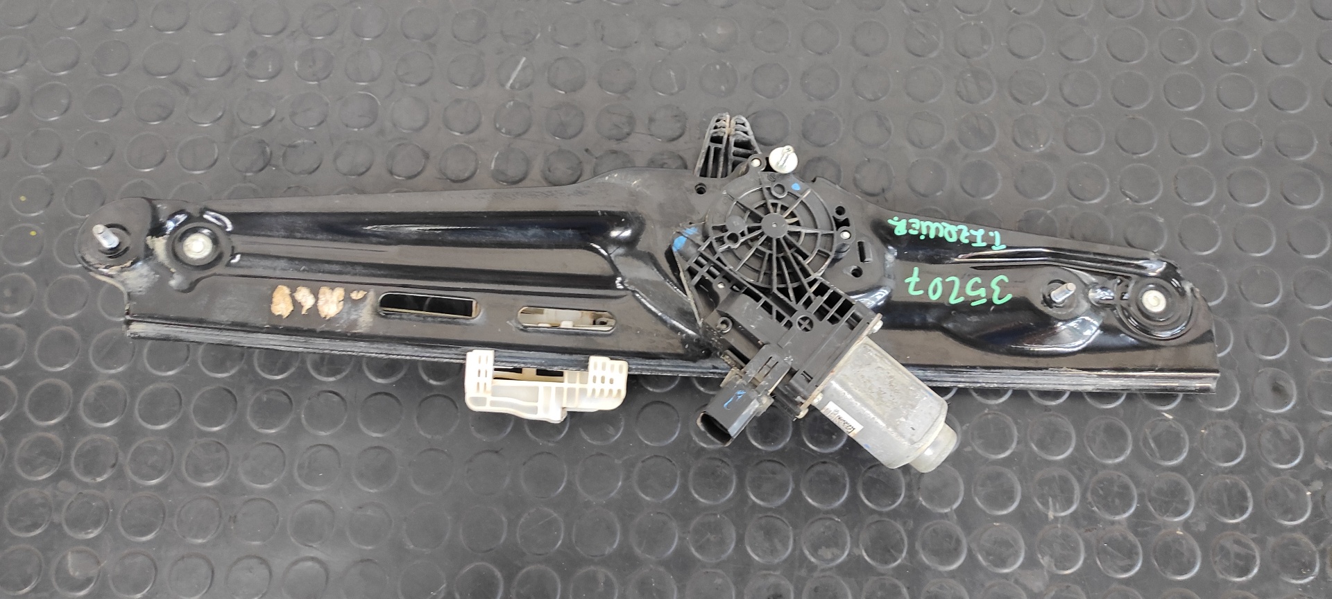 ELEVALUNAS TRASERO IZQUIERDO BMW X3 (F25)