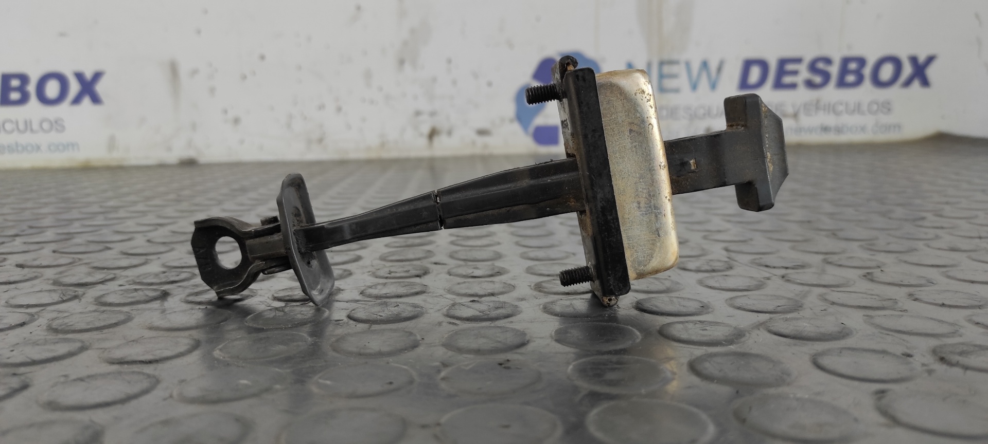 RETENEDOR PUERTA IZQUIERDA  BMW X3 (F25)