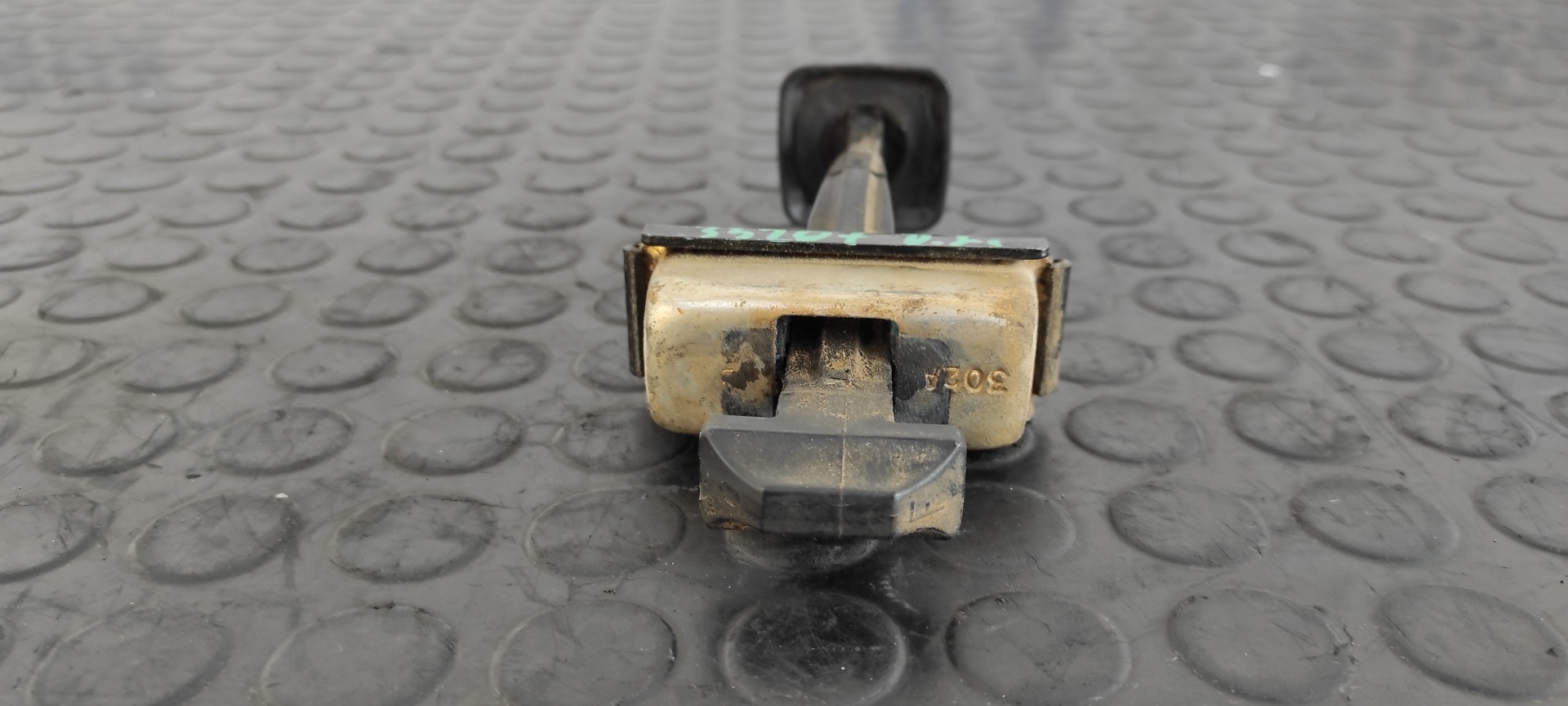 RETENEDOR PUERTA IZQUIERDA  BMW X3 (F25) - vista 2