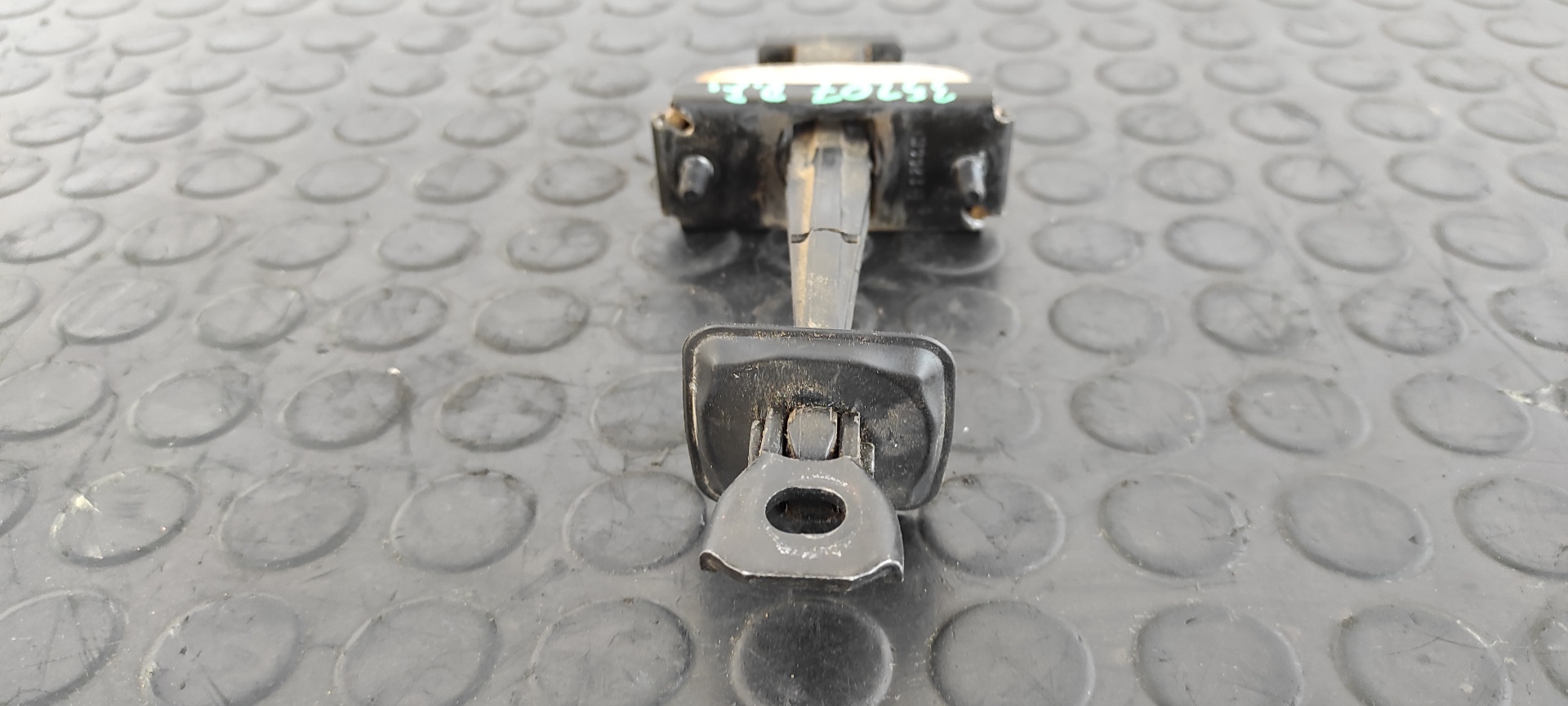 RETENEDOR PUERTA IZQUIERDA  BMW X3 (F25) - vista 6