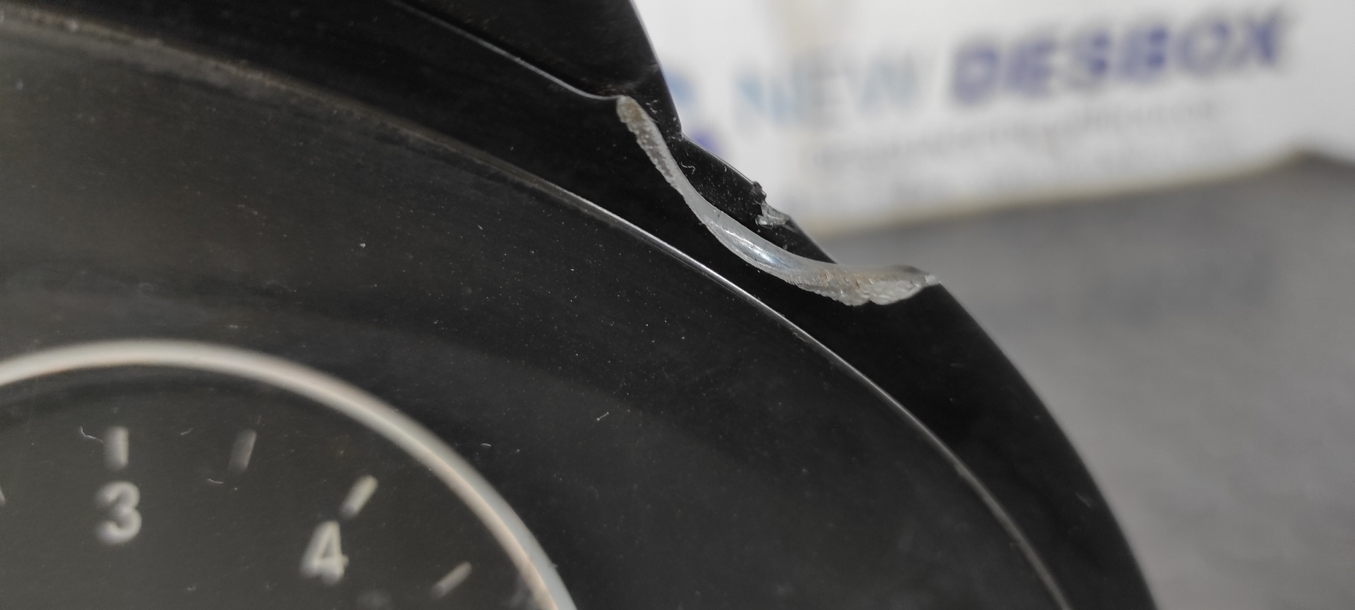 CUADRO INSTRUMENTOS BMW X3 (F25) - vista 5