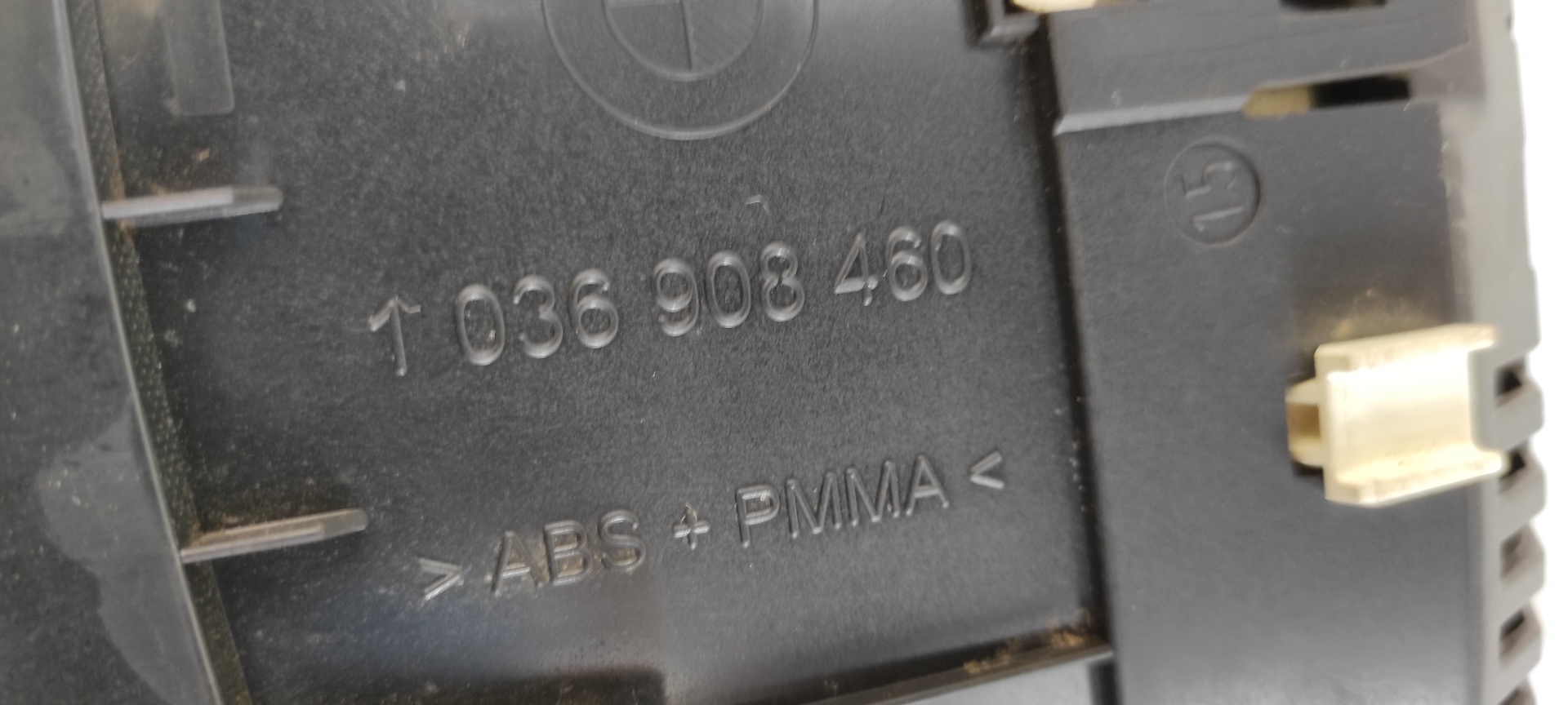 CUADRO INSTRUMENTOS BMW X3 (F25) - vista 11