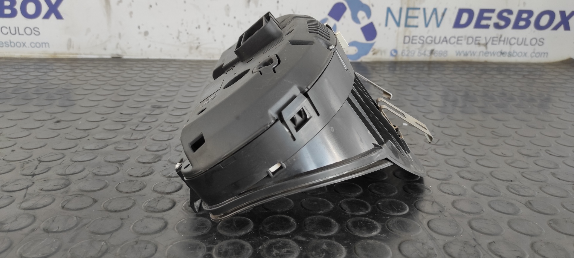 CUADRO INSTRUMENTOS BMW X3 (F25) - vista 6