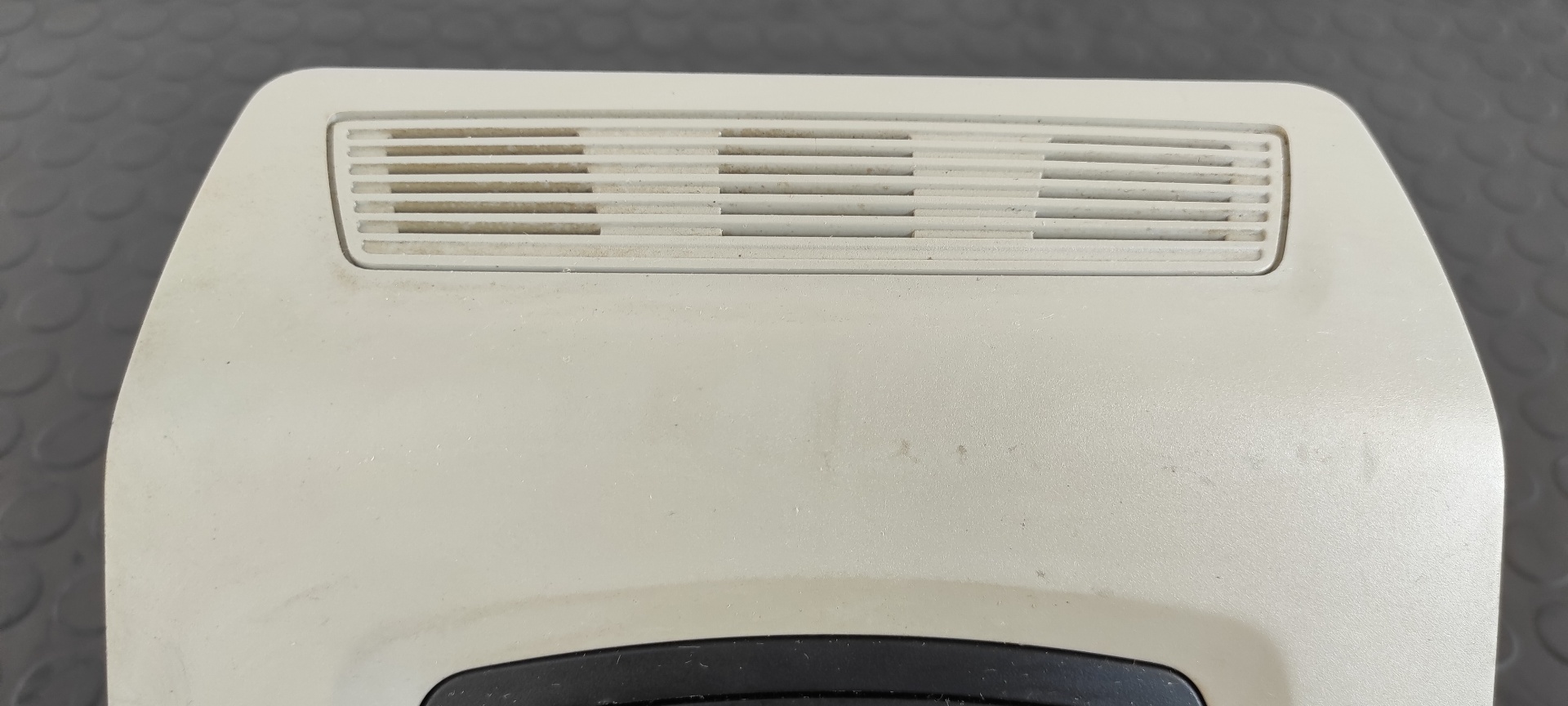 LUZ INTERIOR BMW X3 (F25) - vista 9