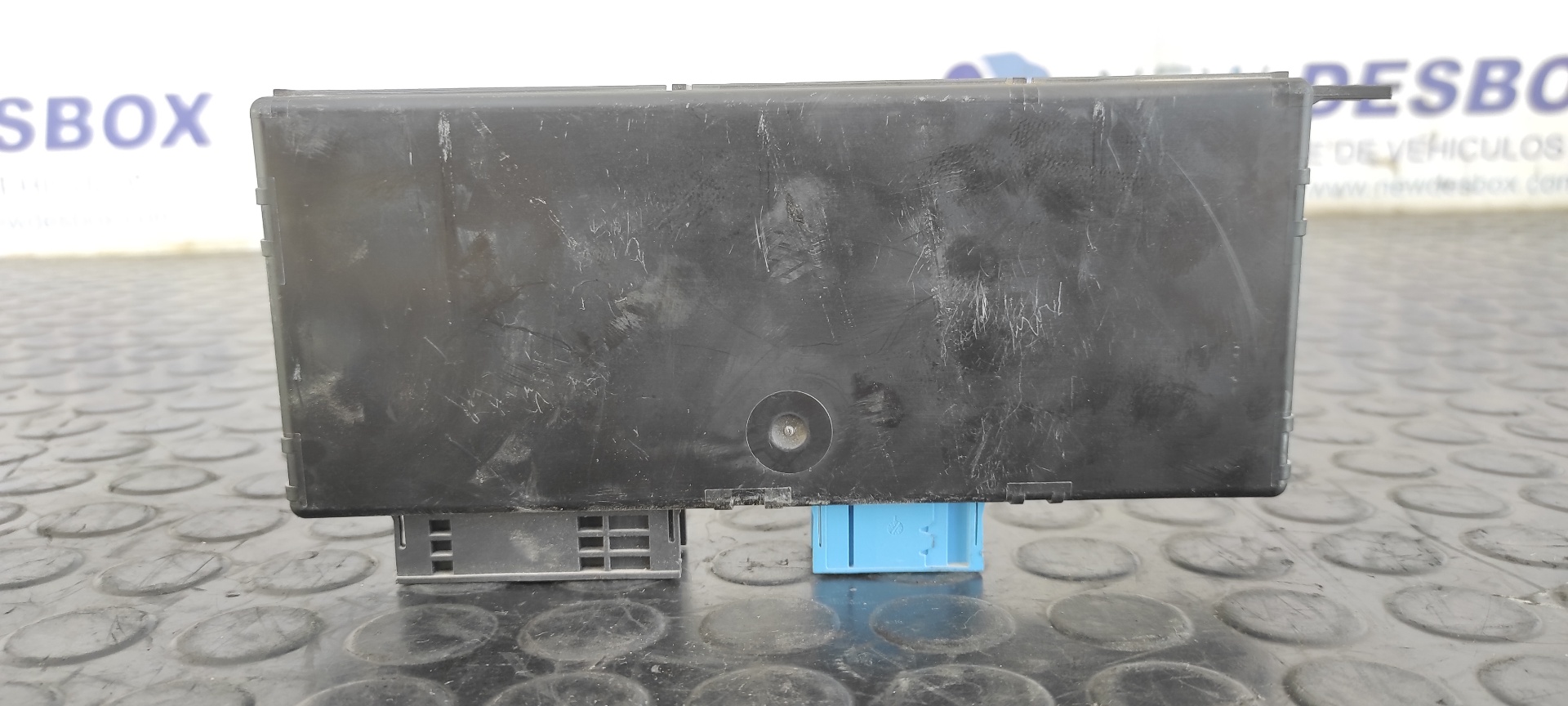 MODULO ELECTRONICO BMW X3 (F25) - vista 7