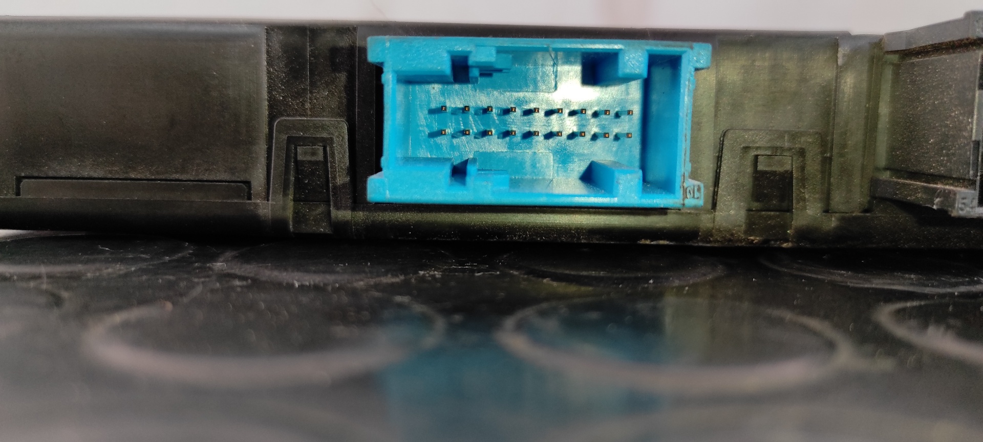 MODULO ELECTRONICO BMW X3 (F25) - vista 3