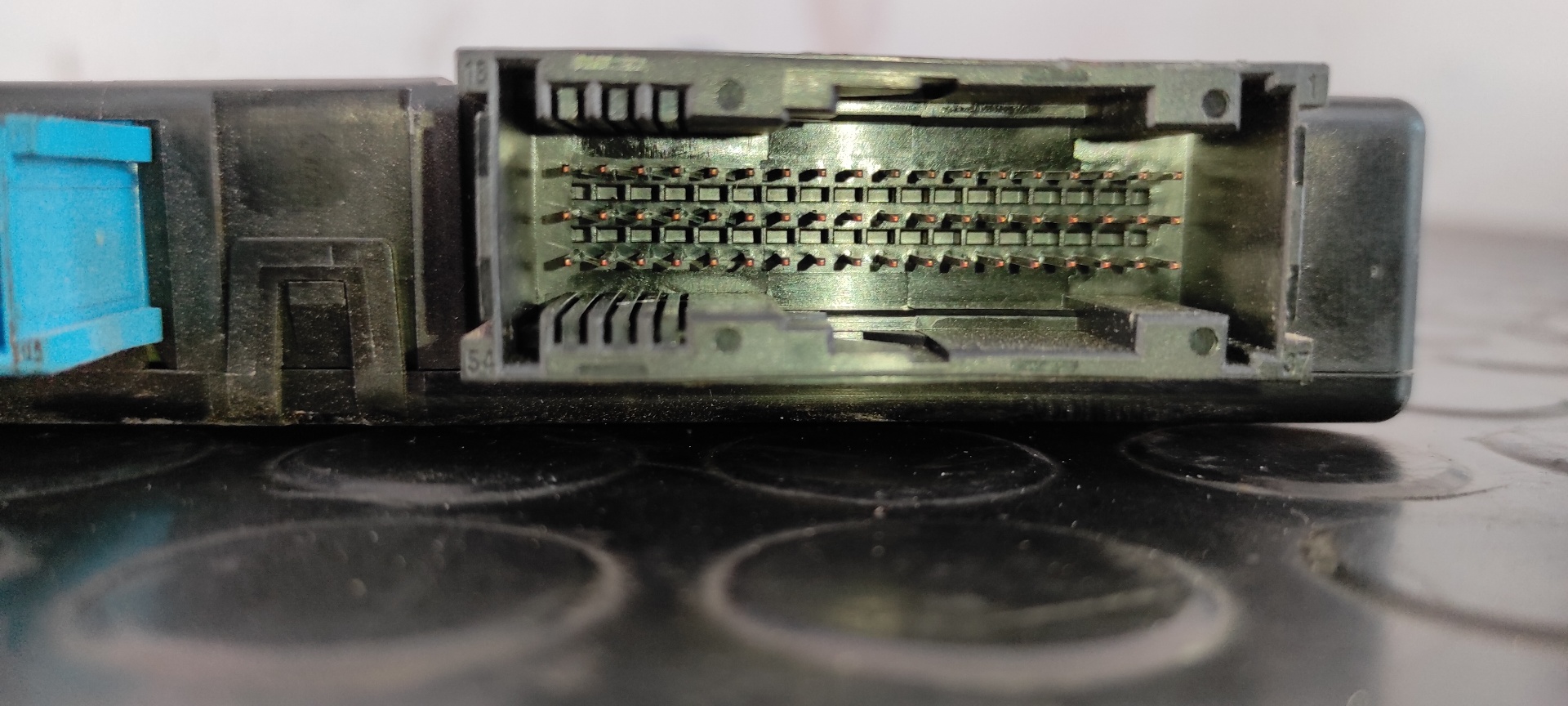 MODULO ELECTRONICO BMW X3 (F25) - vista 6