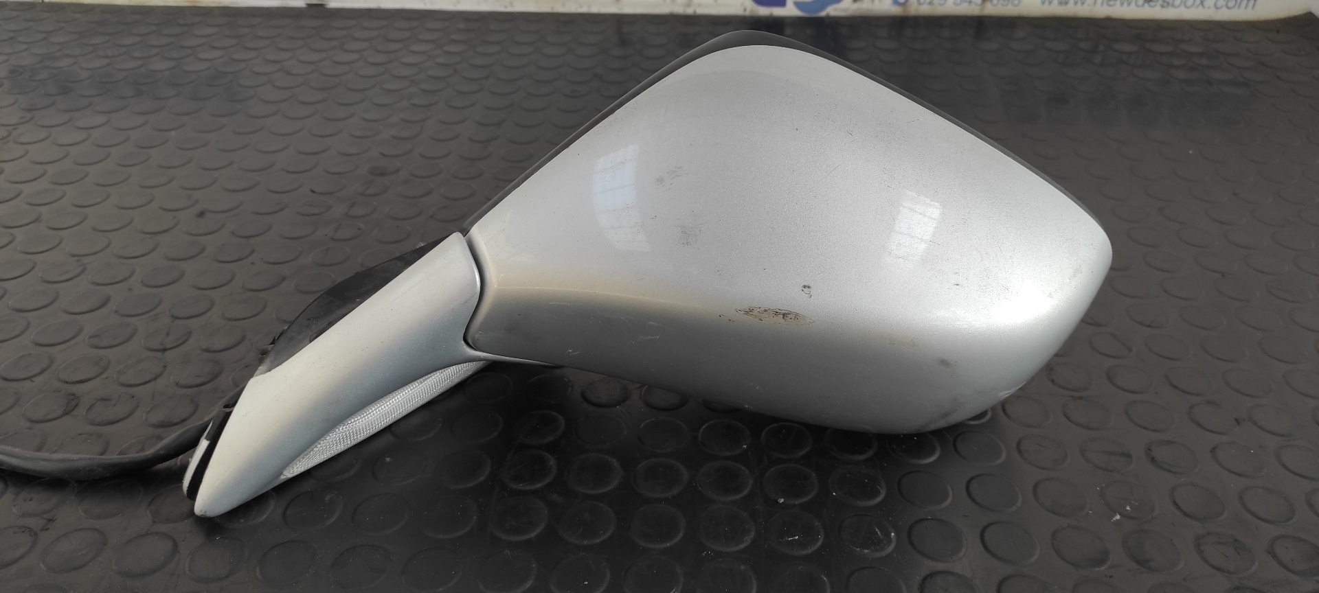 RETROVISOR IZQUIERDO FIAT ULYSSE (179) - vista 7