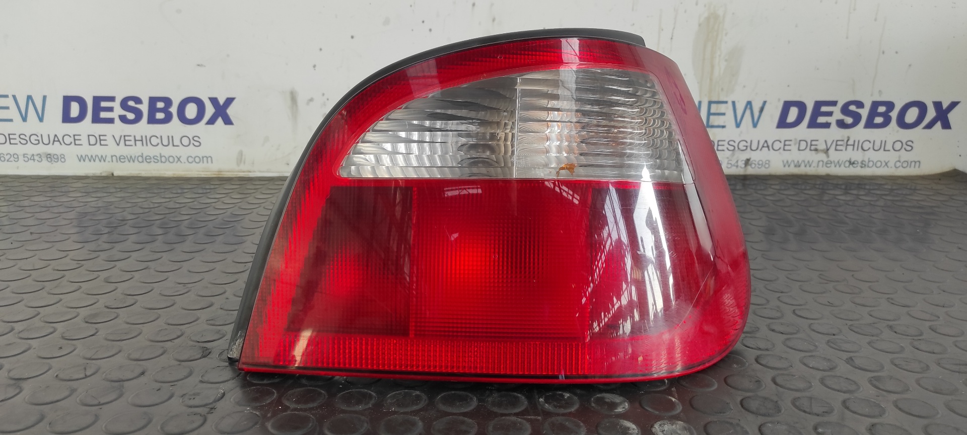 PILOTO TRASERO DERECHO RENAULT MEGANE I FASE 2 GANDTOUR (KA..)