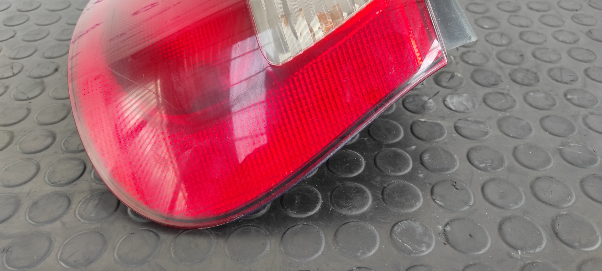 PILOTO TRASERO DERECHO RENAULT MEGANE I FASE 2 GANDTOUR (KA..) - vista 7