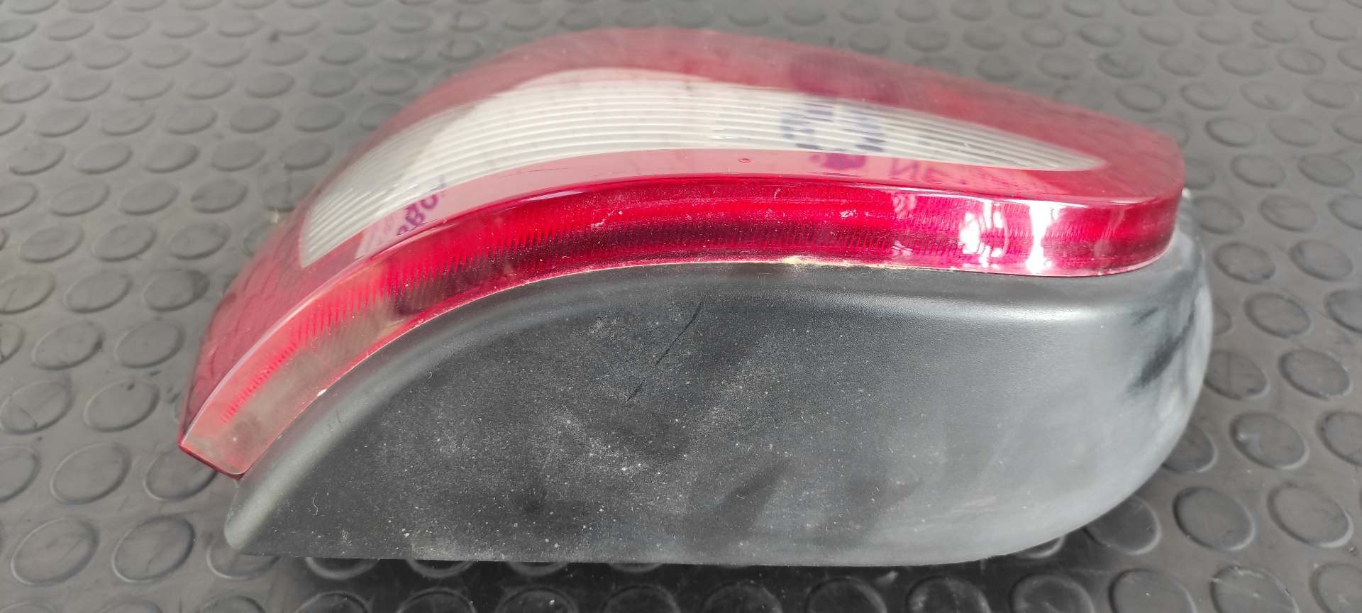 PILOTO TRASERO DERECHO RENAULT MEGANE I FASE 2 GANDTOUR (KA..) - vista 5