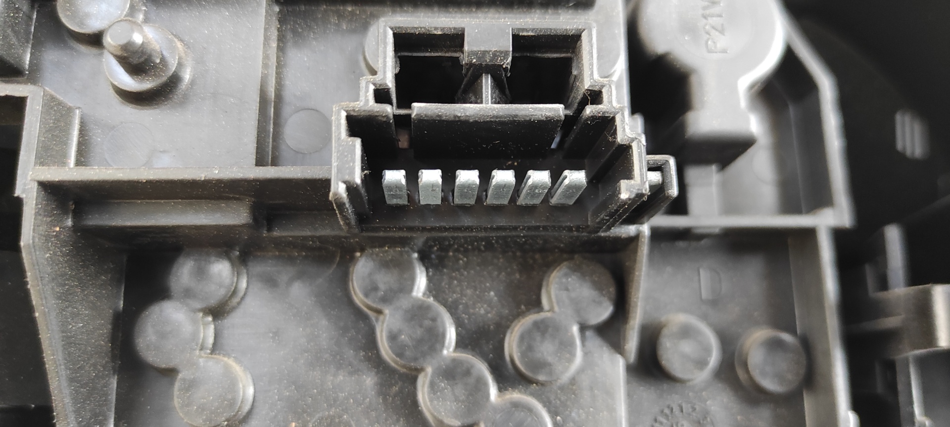 PILOTO TRASERO DERECHO RENAULT MEGANE I FASE 2 GANDTOUR (KA..) - vista 10