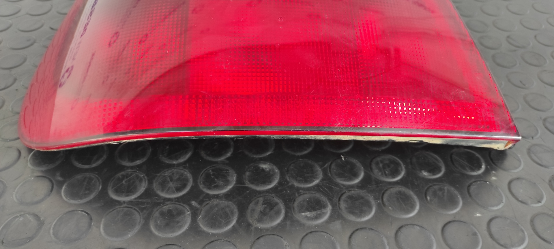 PILOTO TRASERO IZQUIERDO RENAULT MEGANE I FASE 2 GANDTOUR (KA..) - vista 7