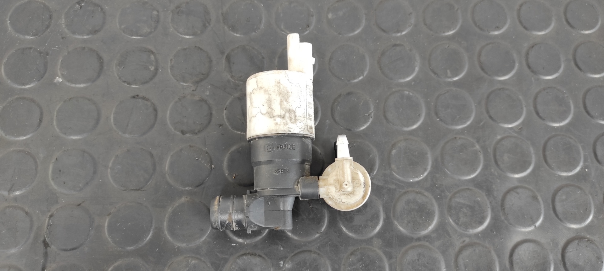 BOMBA LIMPIA PEUGEOT 307 BREAK / SW (S1) - vista 3