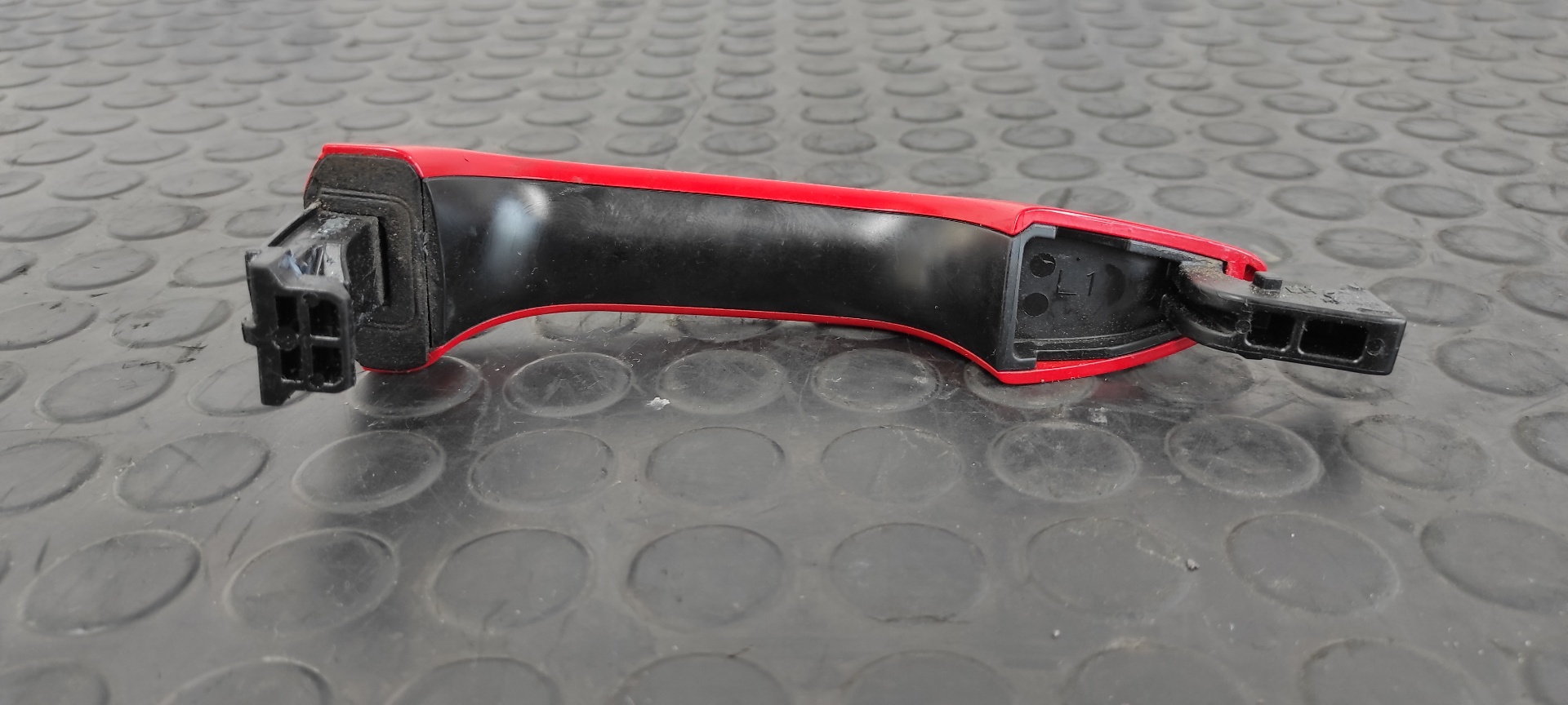 MANETA DELANTERA IZQUIERDA HYUNDAI I20 ACTIVE - vista 4