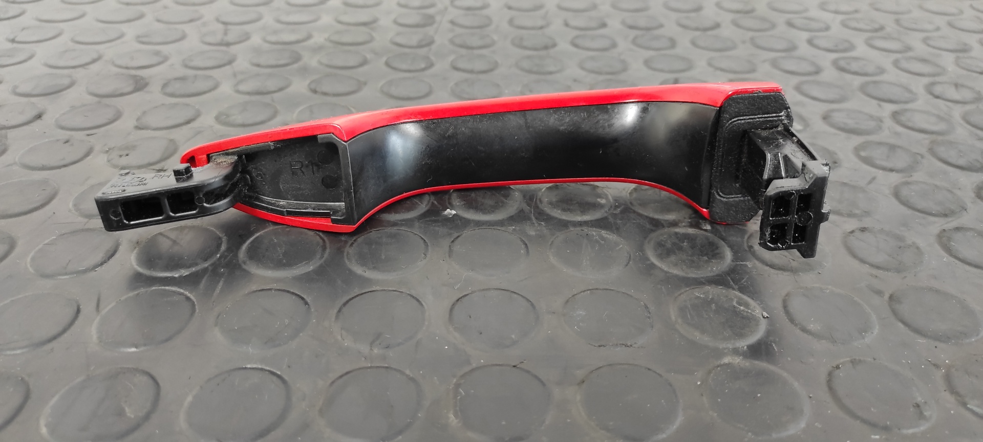 MANETA DELANTERA DERECHA HYUNDAI I20 ACTIVE - vista 2