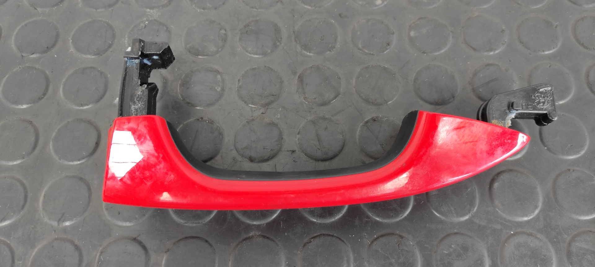 MANETA TRASERA DERECHA HYUNDAI I20 ACTIVE - vista 4