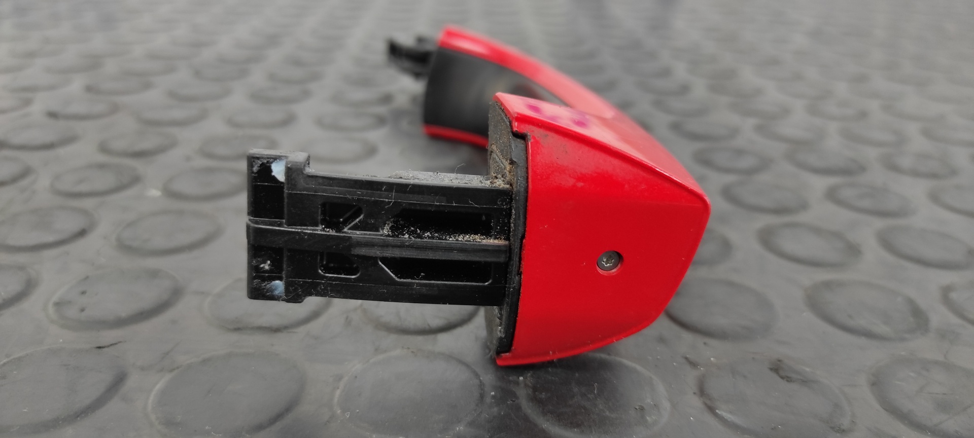 MANETA TRASERA DERECHA HYUNDAI I20 ACTIVE - vista 2