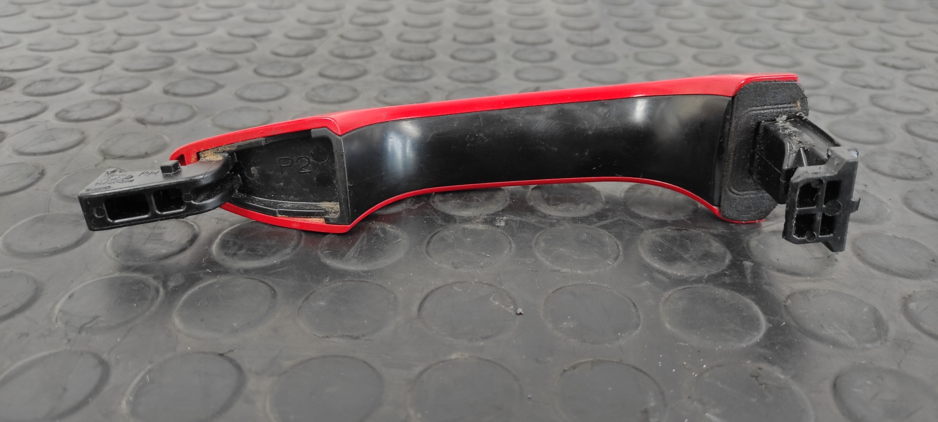 MANETA TRASERA DERECHA HYUNDAI I20 ACTIVE - vista 3