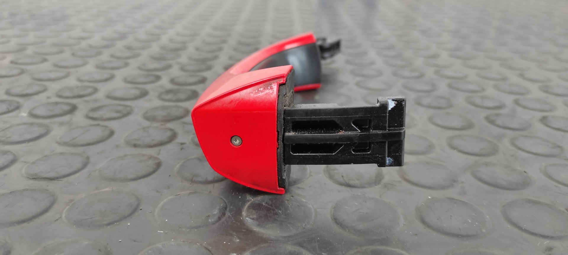 MANETA  TRASERA IZQUIERDA HYUNDAI I20 ACTIVE - vista 4