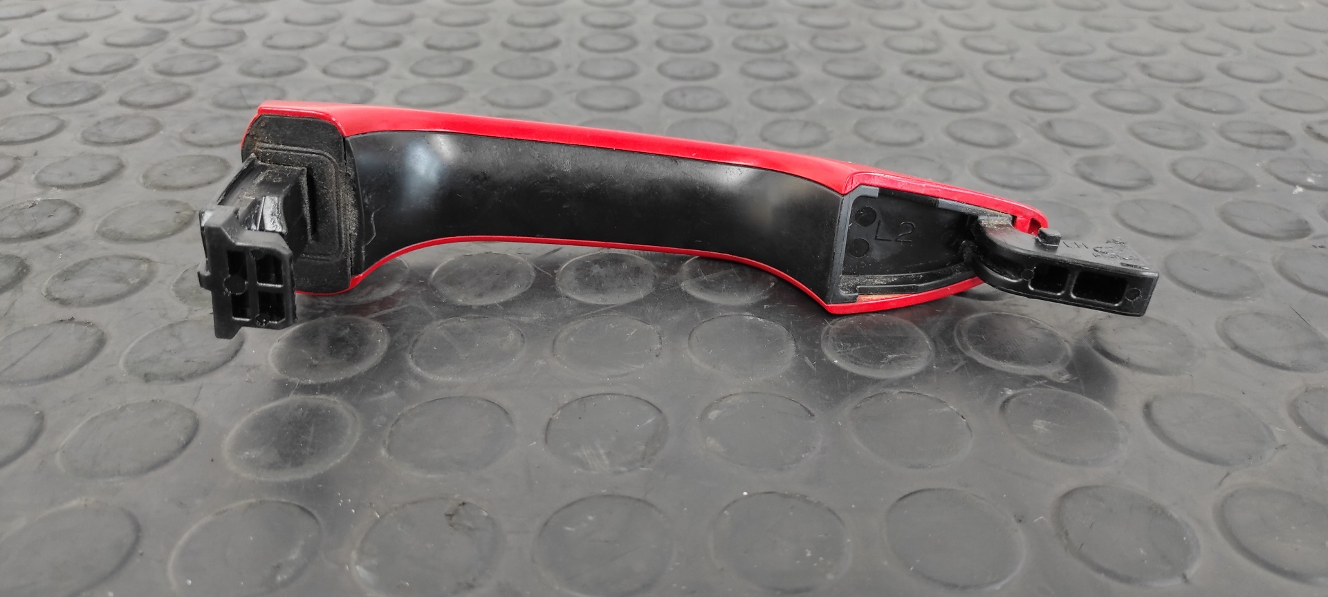 MANETA  TRASERA IZQUIERDA HYUNDAI I20 ACTIVE - vista 2