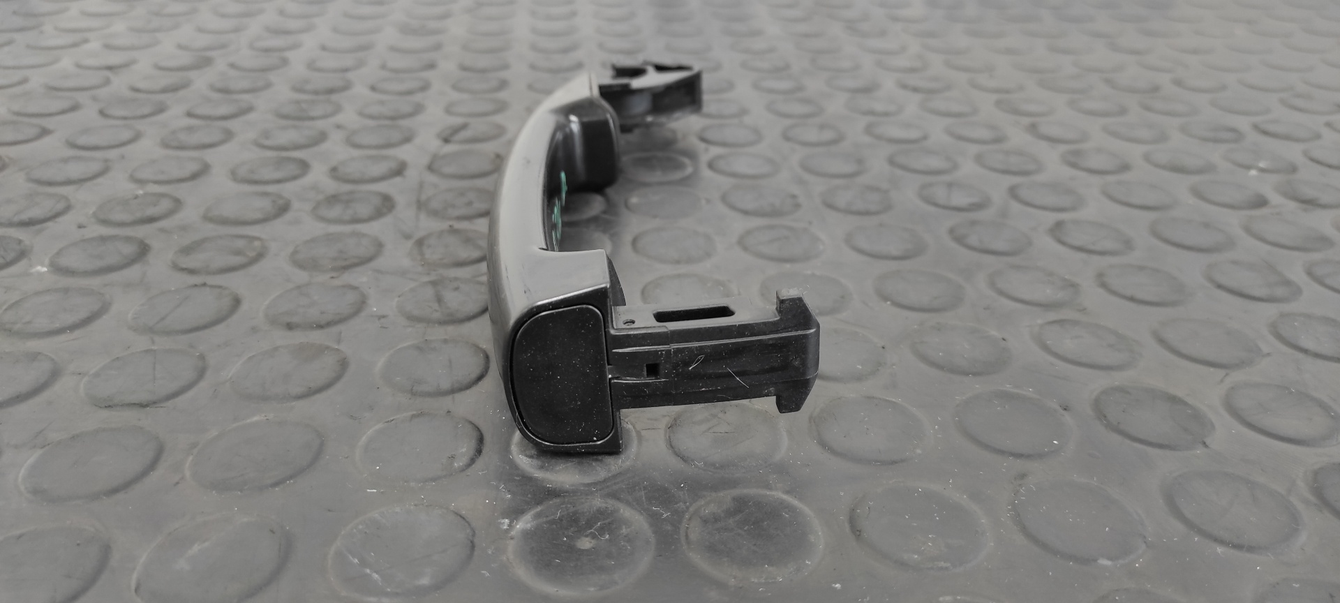 MANETA DELANTERA DERECHA CITROEN C4 BERLINA - vista 2