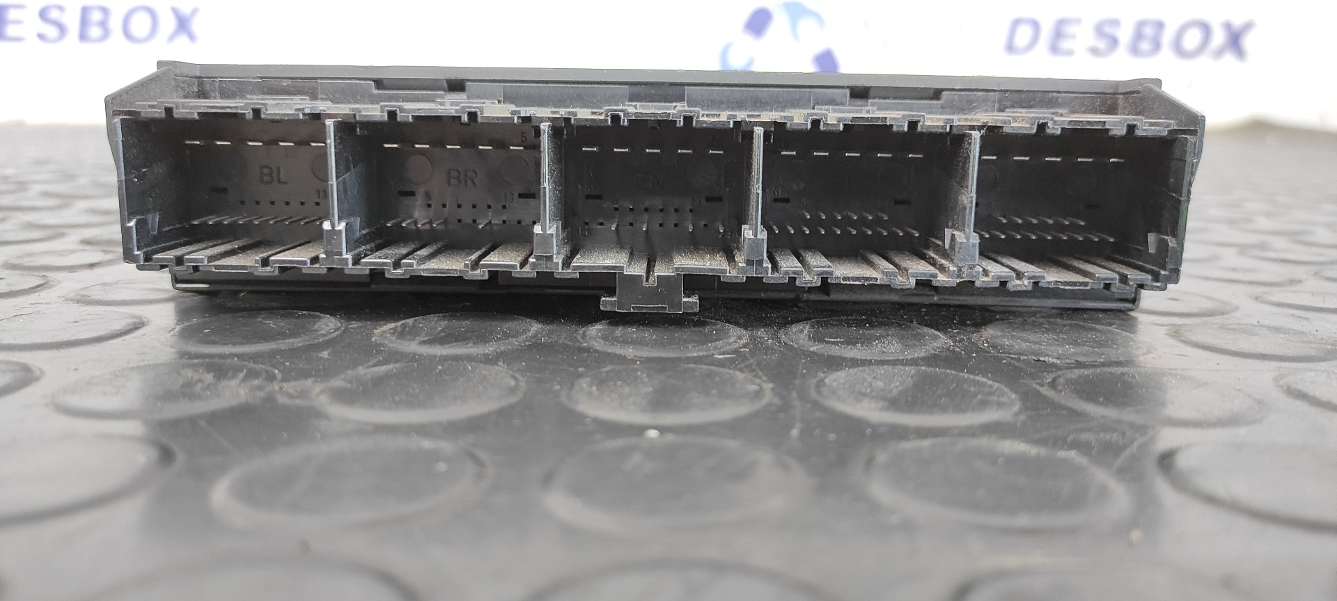 MODULO CONFORT FORD MONDEO BERLINA (GE) - vista 2