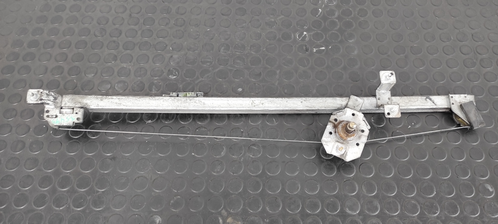 ELEVALUNAS DELANTERO IZQUIERDO CITROEN JUMPER CAJA ABIERTA (06.2006 =>)