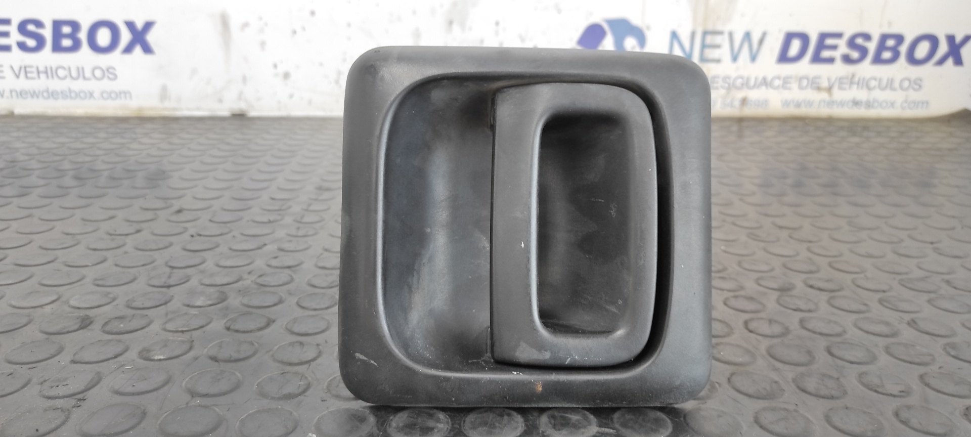 MANETA DELANTERA IZQUIERDA CITROEN JUMPER CAJA ABIERTA (06.2006 =>)