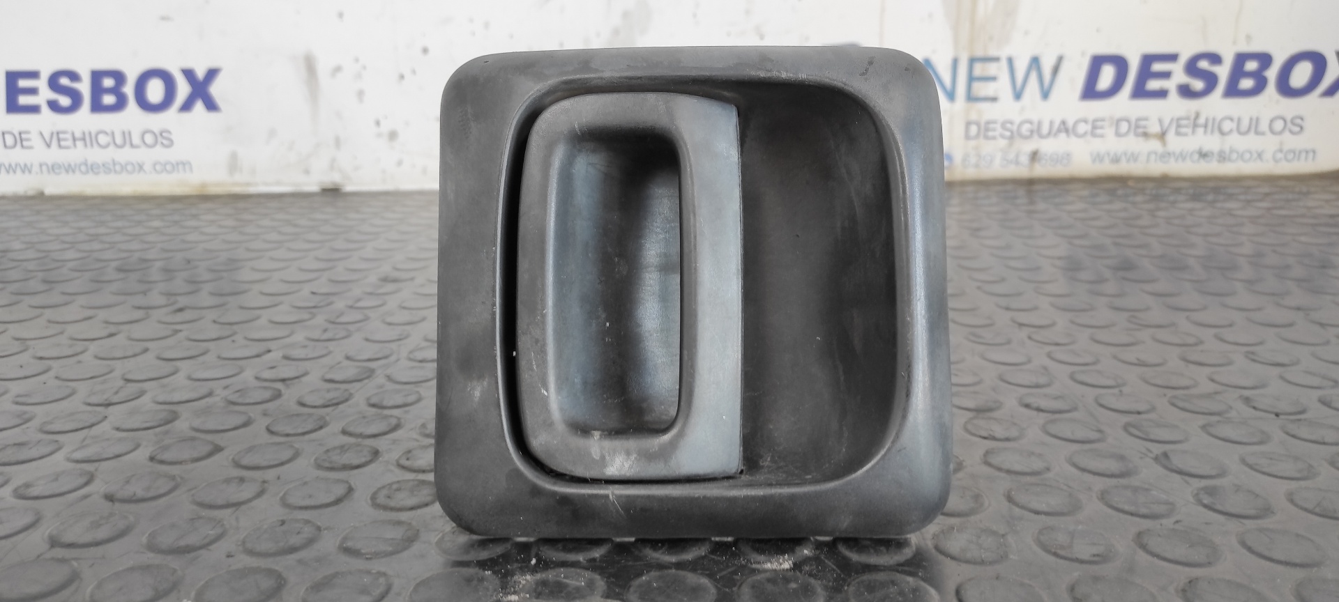 MANETA DELANTERA DERECHA CITROEN JUMPER CAJA ABIERTA (06.2006 =>)