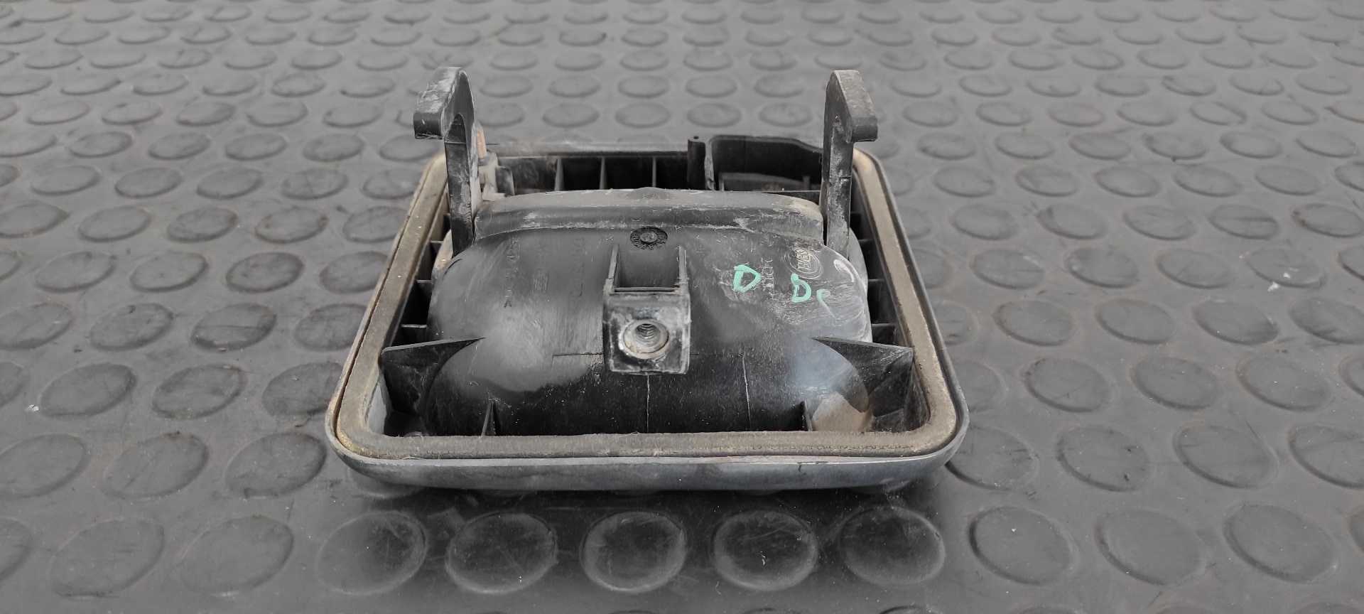 MANETA DELANTERA DERECHA CITROEN JUMPER CAJA ABIERTA (06.2006 =>) - vista 3