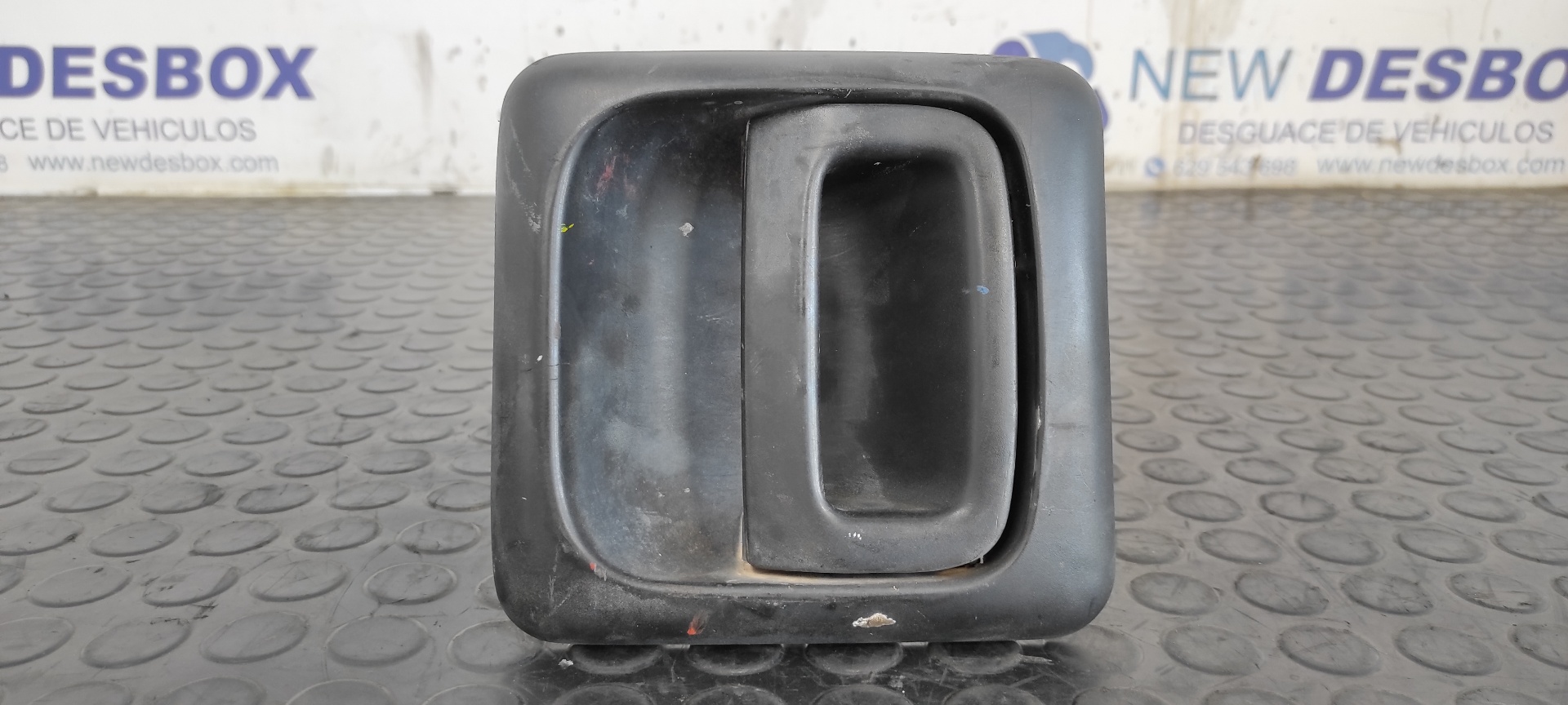 MANETA TRASERA DERECHA CITROEN JUMPER CAJA ABIERTA (06.2006 =>)