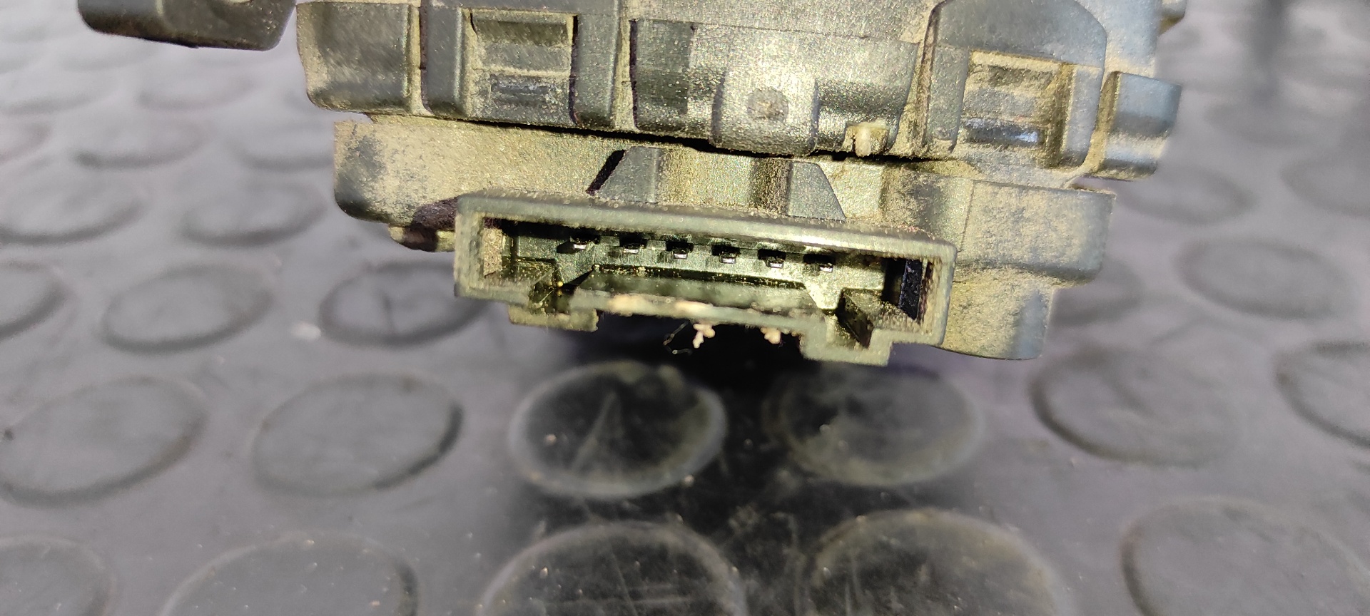 POTENCIOMETRO PEDAL CITROEN JUMPER CAJA ABIERTA (06.2006 =>) - vista 5