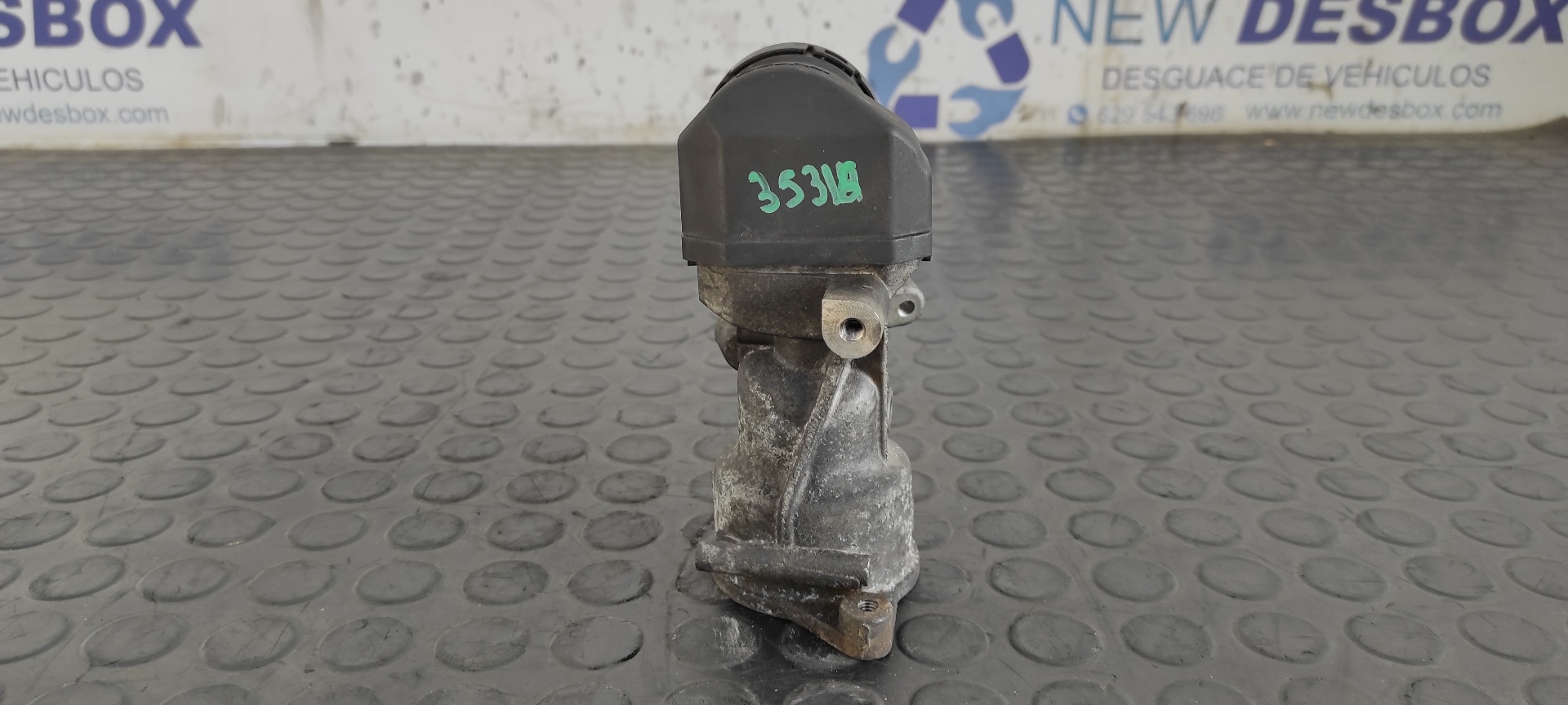 VALVULA EGR CITROEN C4 BERLINA - vista 4