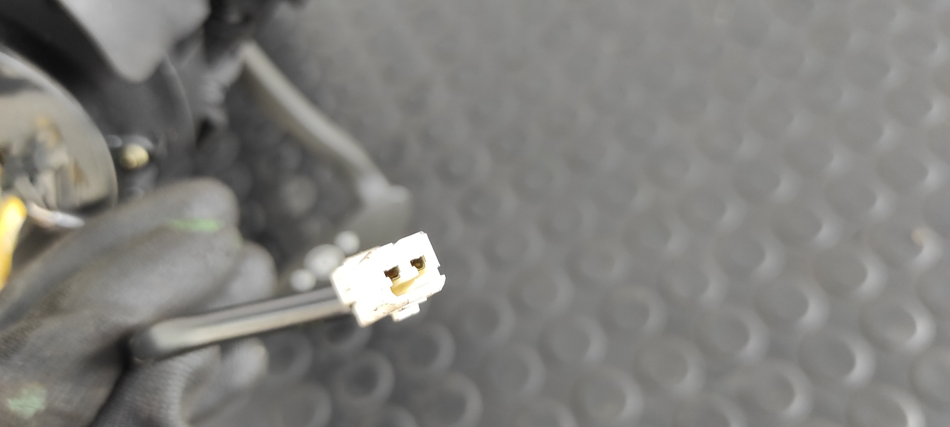 COLUMNA DIRECCION FIAT PUNTO BERLINA (176) - vista 4