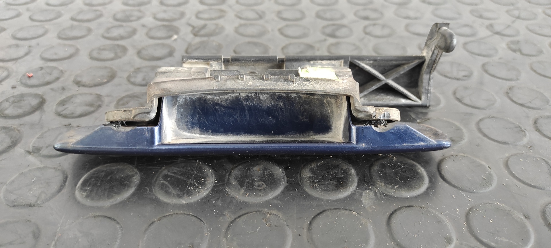 MANETA DELANTERA DERECHA CITROEN XSARA BERLINA - vista 3